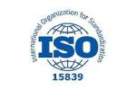 ISO 15839