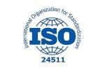 ISO 24511